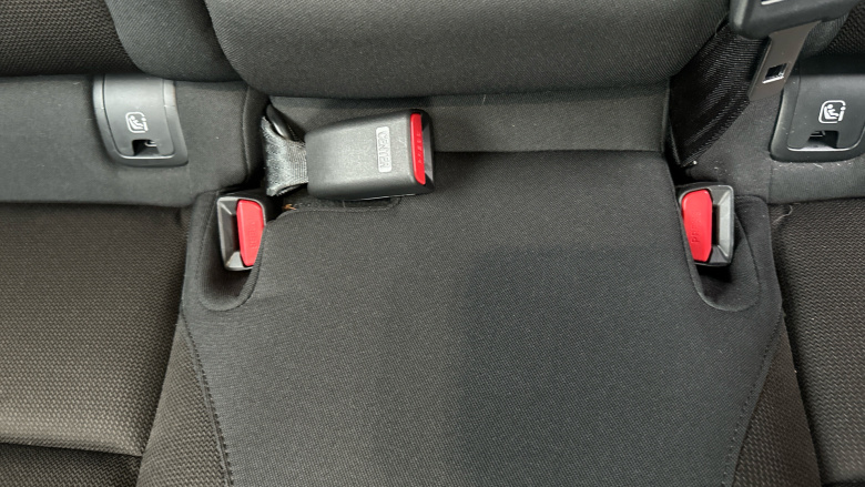 Mazda 3 2.5 e-Skyactiv G MHEV [140] Centre-Line 5dr Petrol Hatchback